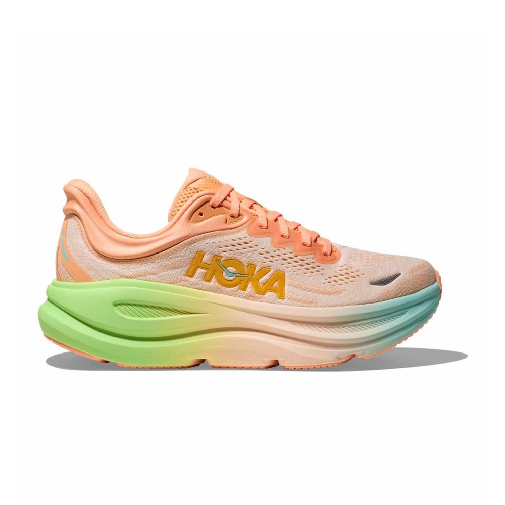 Womens Hoka bondi 9 size 9.5